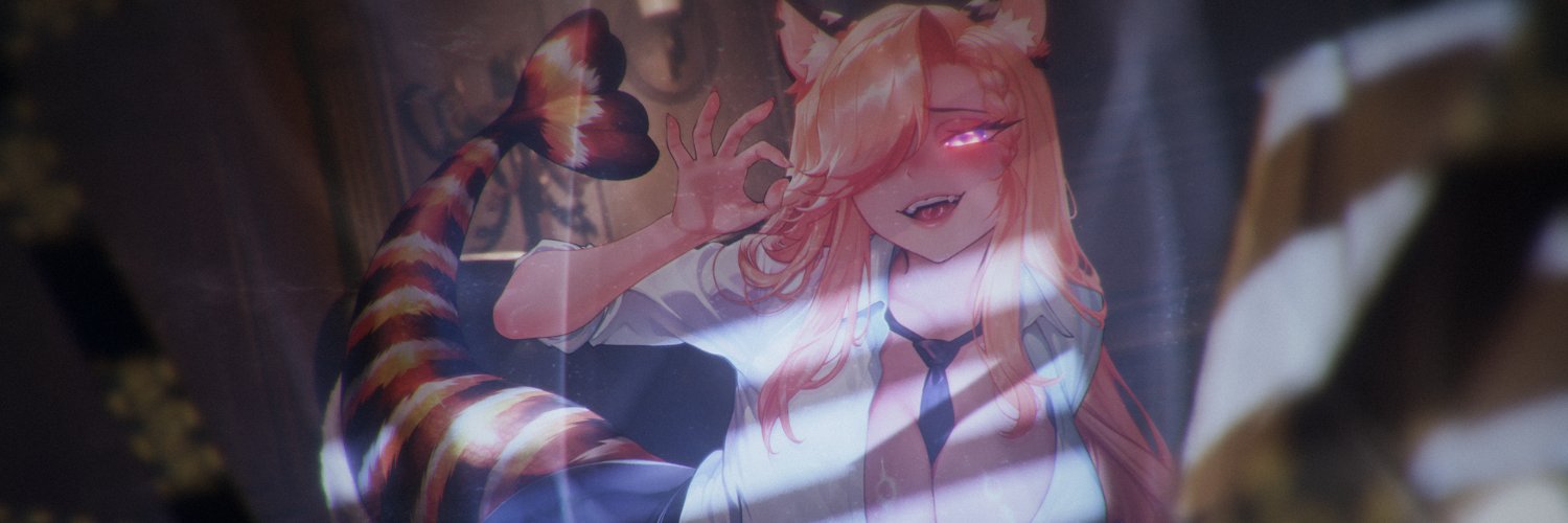 Ebiko Prawnstar NSFW's banner