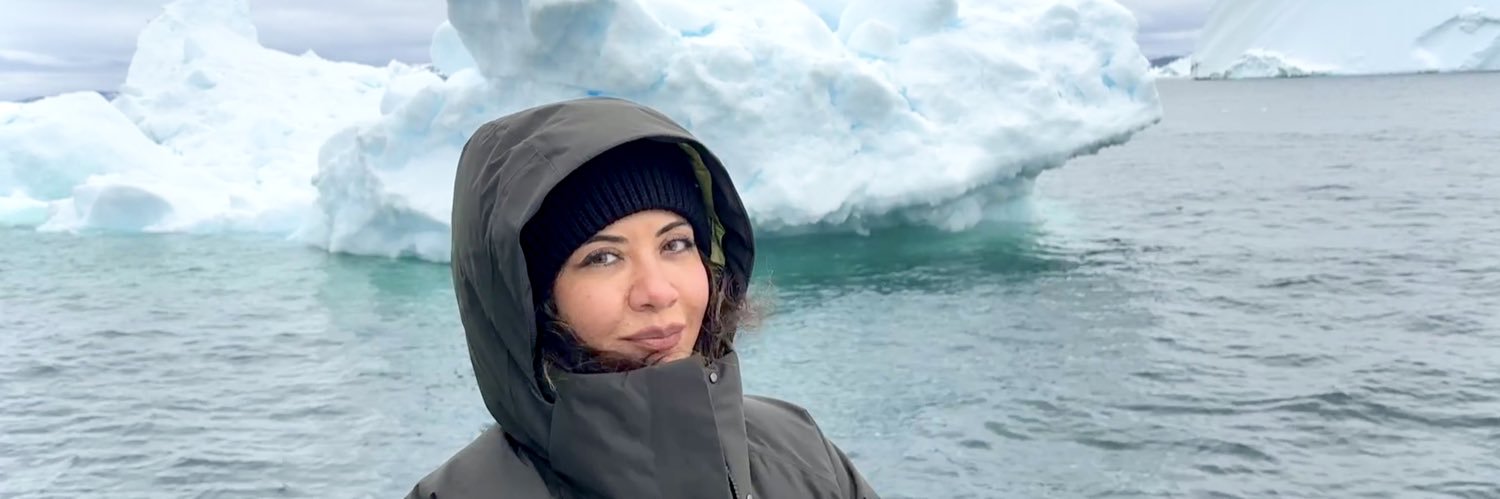 Dr. Esra Öztürk's banner