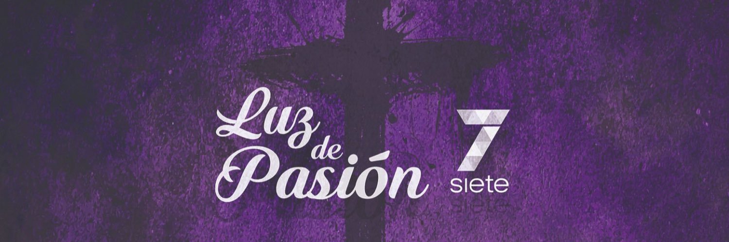 Luz de Pasión's banner