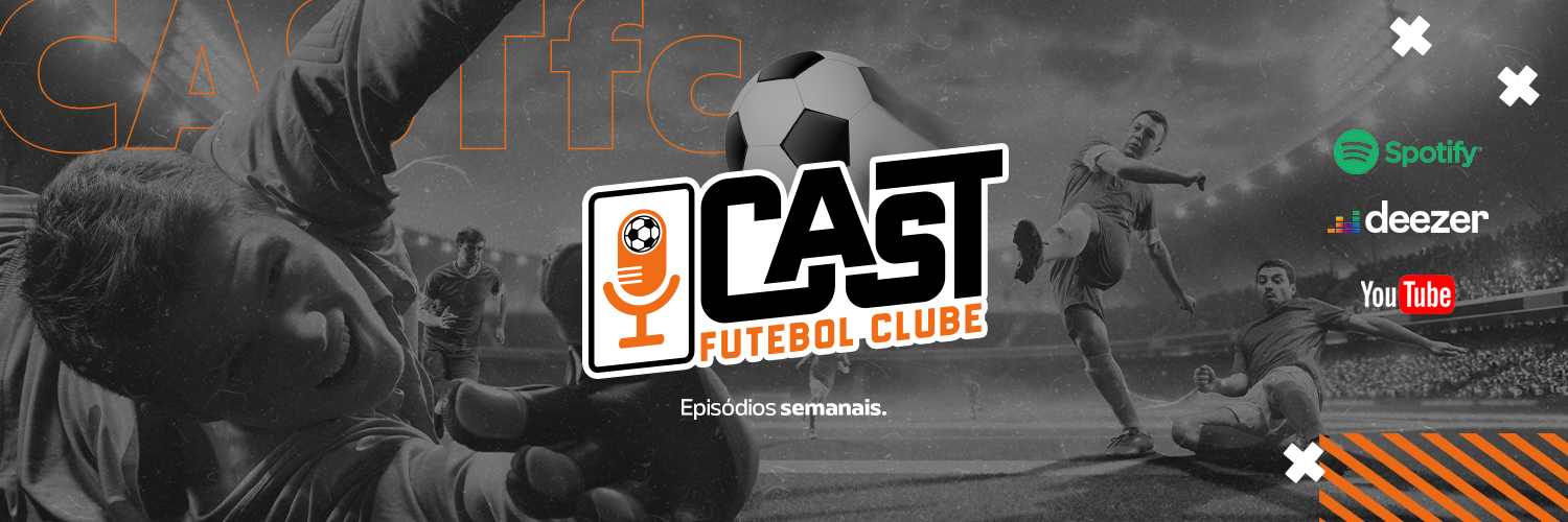 CAST FC's banner