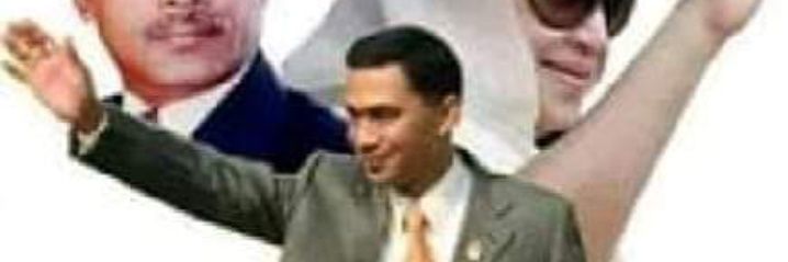 Hafiz Rohman's banner