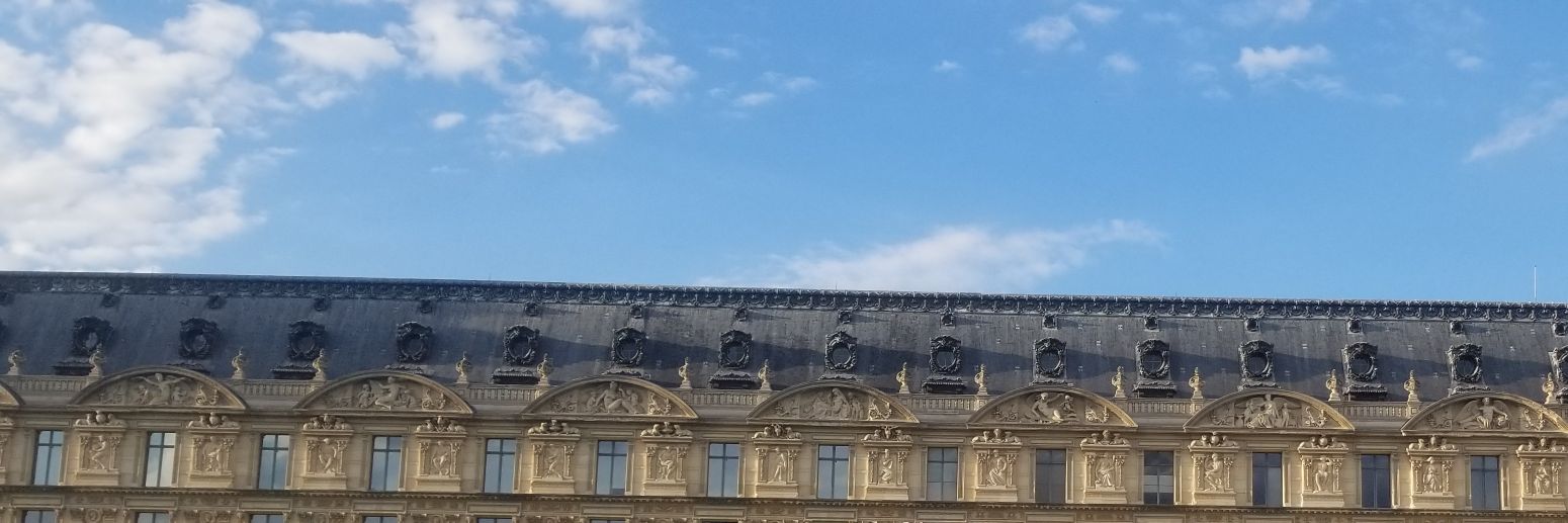 Benoît Berthelot's banner