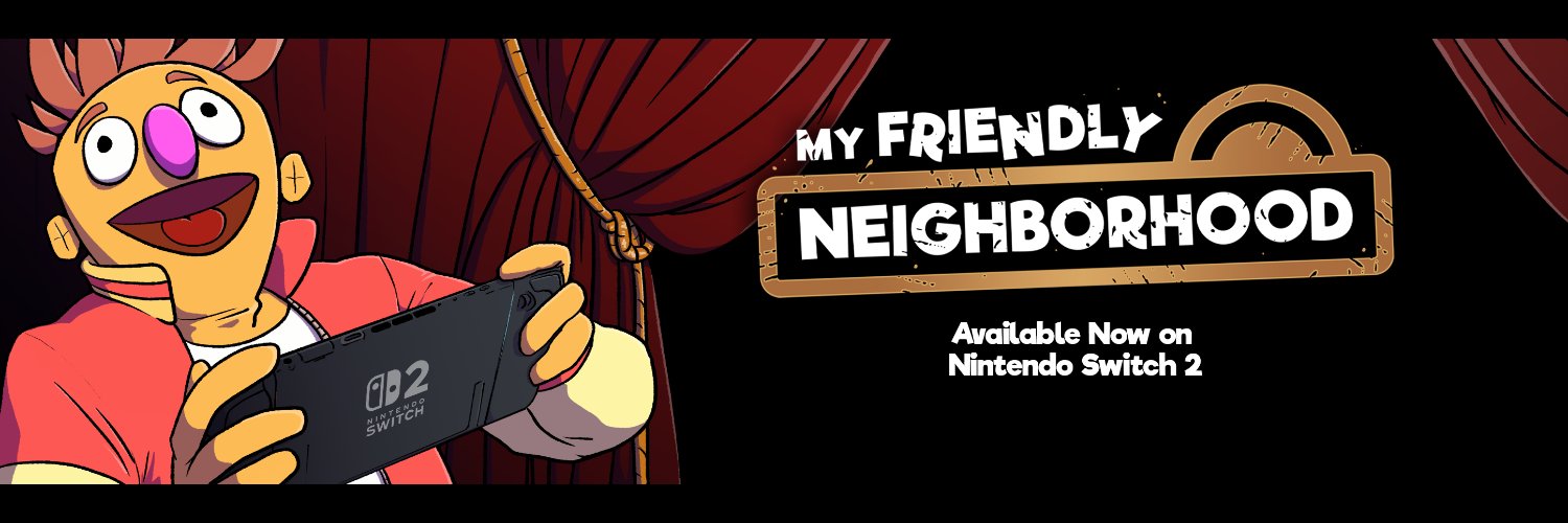 DreadXP Games's banner