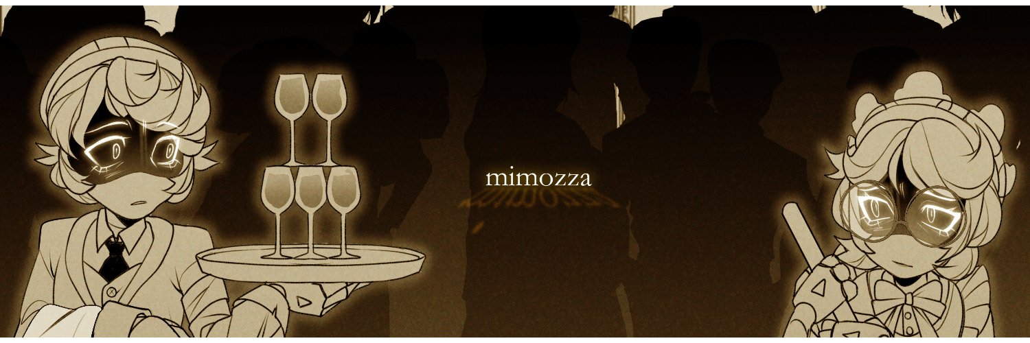 mimozza (commissions open)'s banner