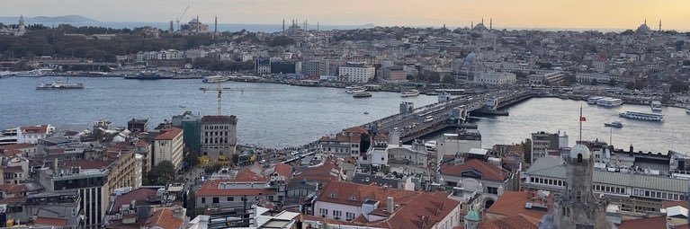 Turan Baş's banner