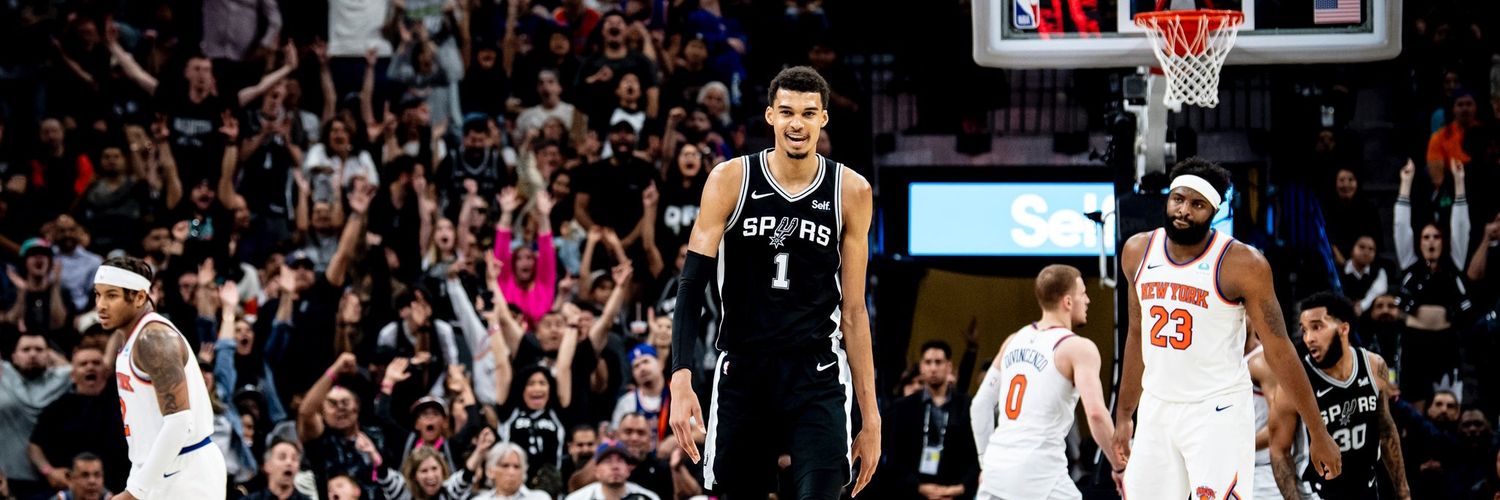 Matt Lerma | NBA's banner