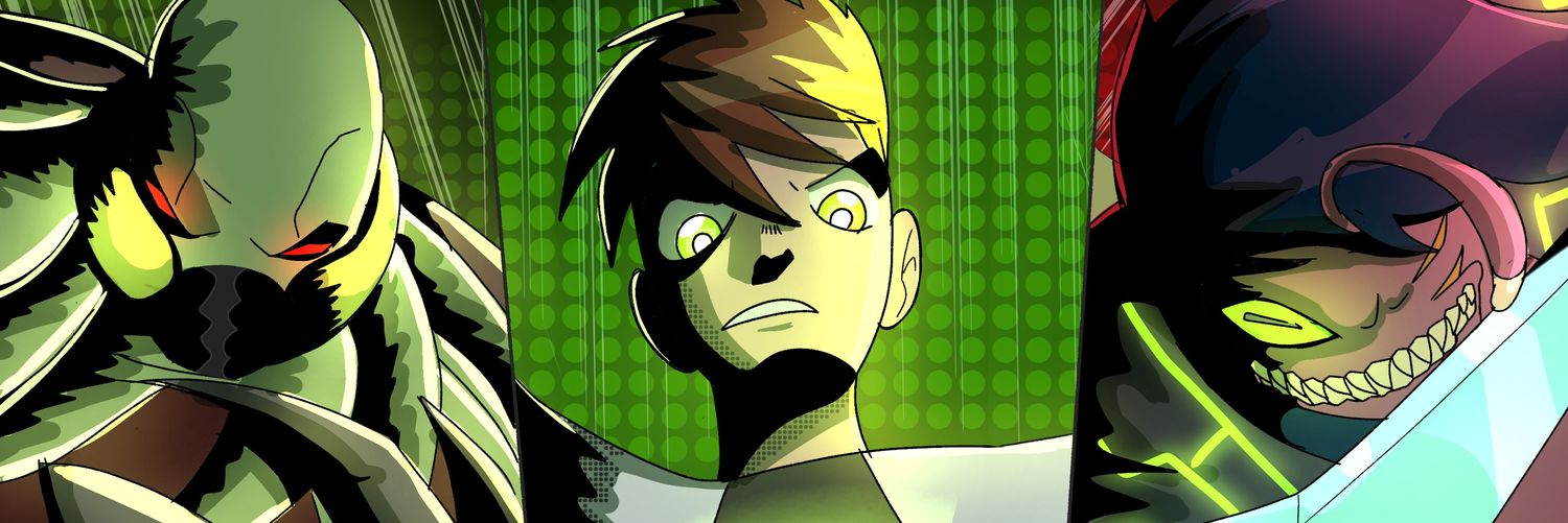Odinz Artz(Comms open )'s banner