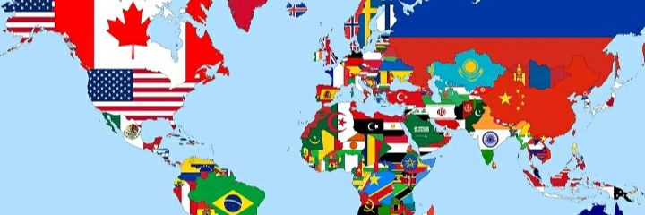 International Observer's banner
