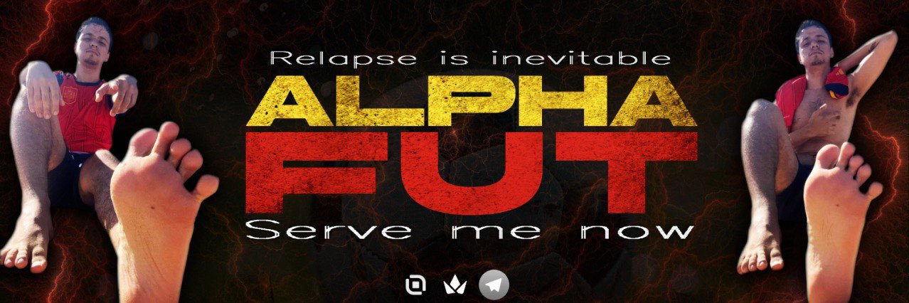 AlphaFut's banner