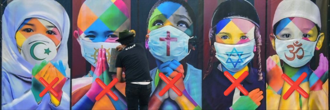 Nastik Rahul's banner