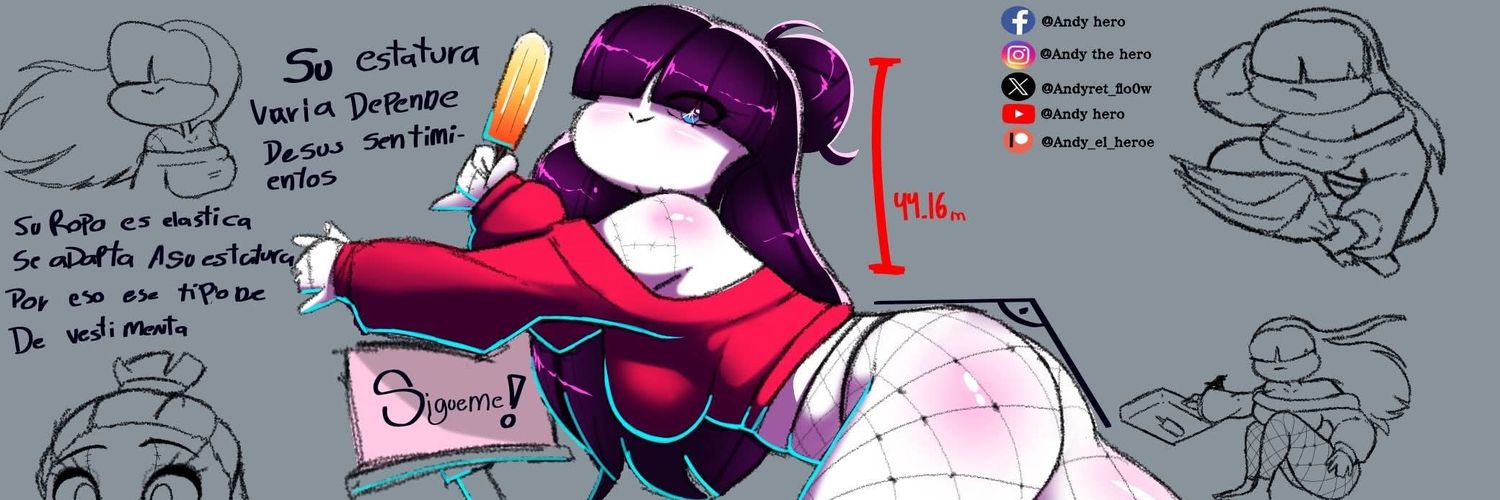 🖤Andy_hero🩵-🇬🇹OPEN COMMISSIONS's banner