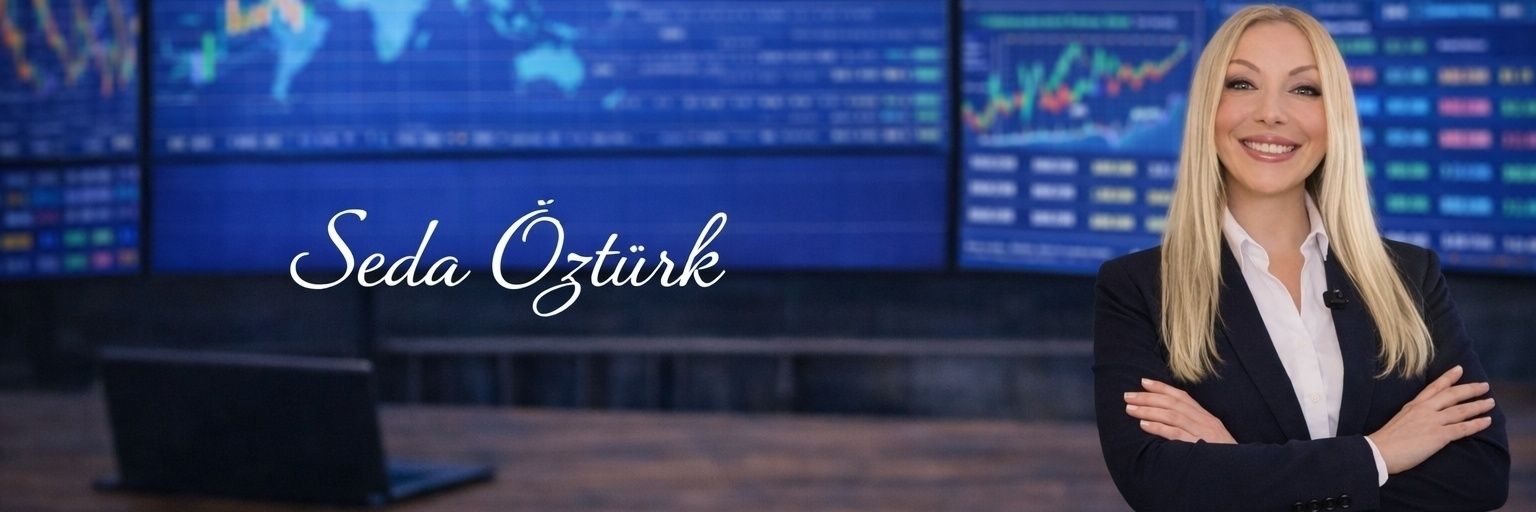 Seda Öztürk's banner