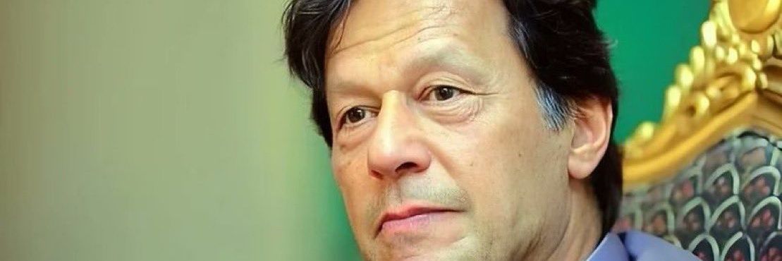 Salman khattak's banner