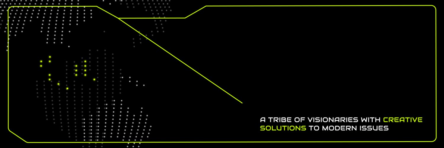 The Collective Solution's banner