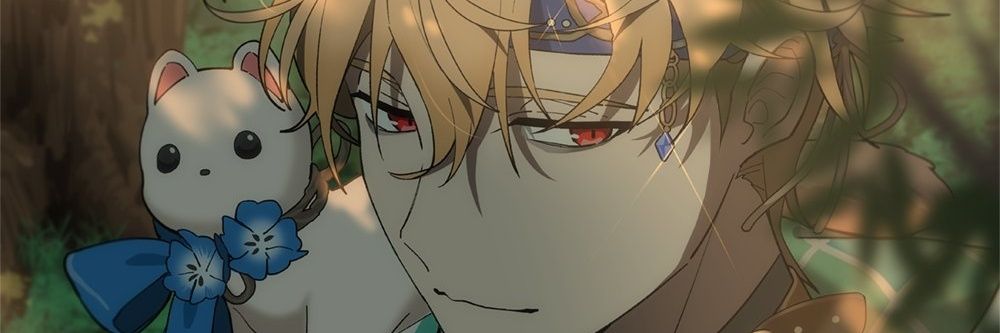 Addrian and Dylan's banner