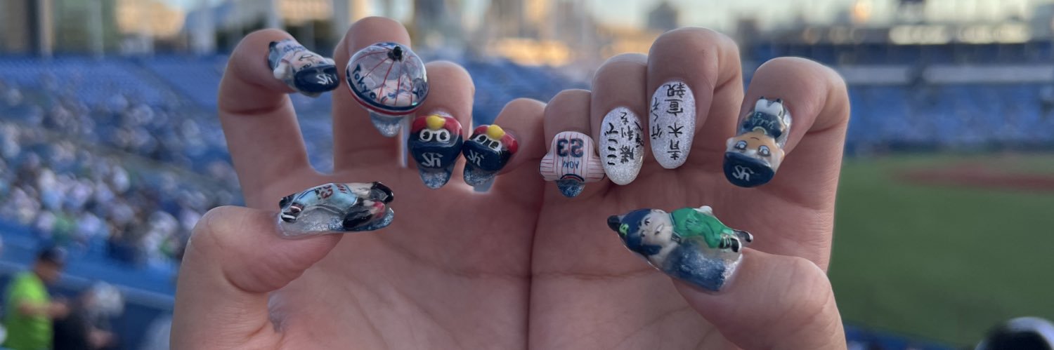 🐧⛱青木のれいぴょん⚾️💙's banner