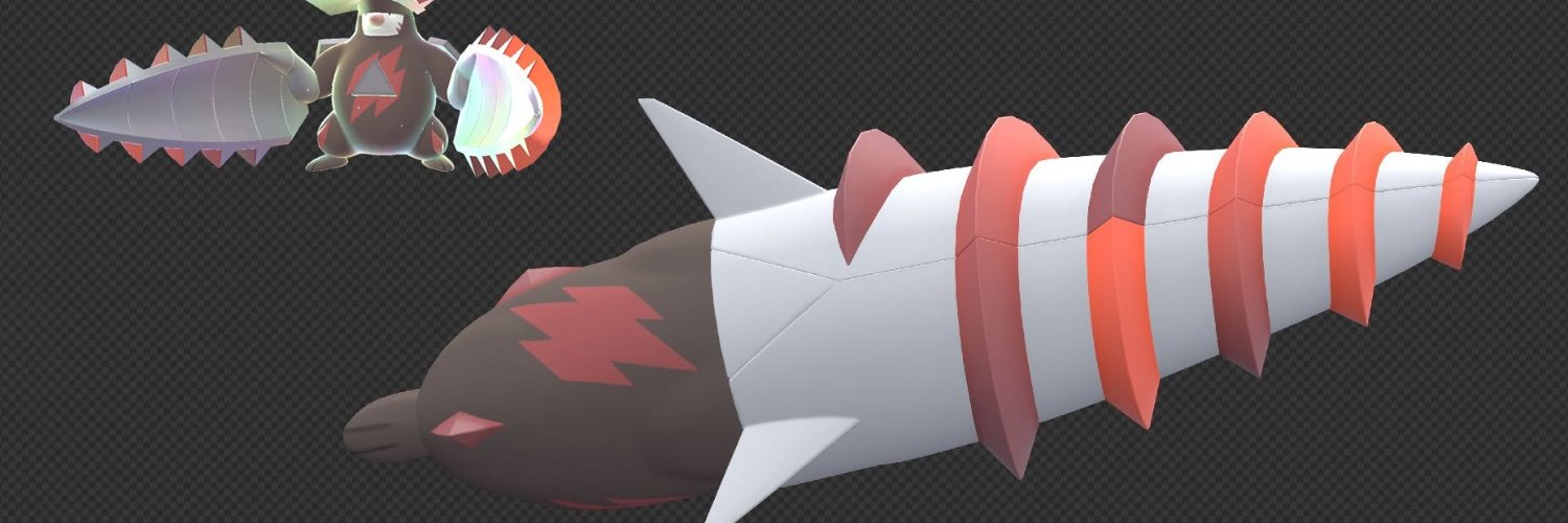 PokéMariTCG's banner