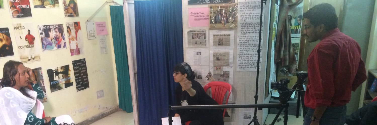 Jessica Taneja's banner