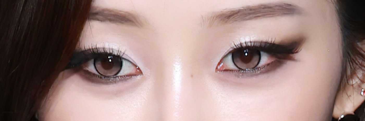 怼脸 BOT close-up shot's banner