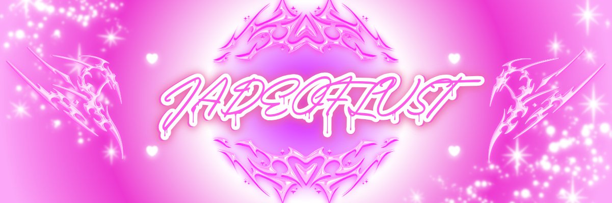 JadeofLust's banner