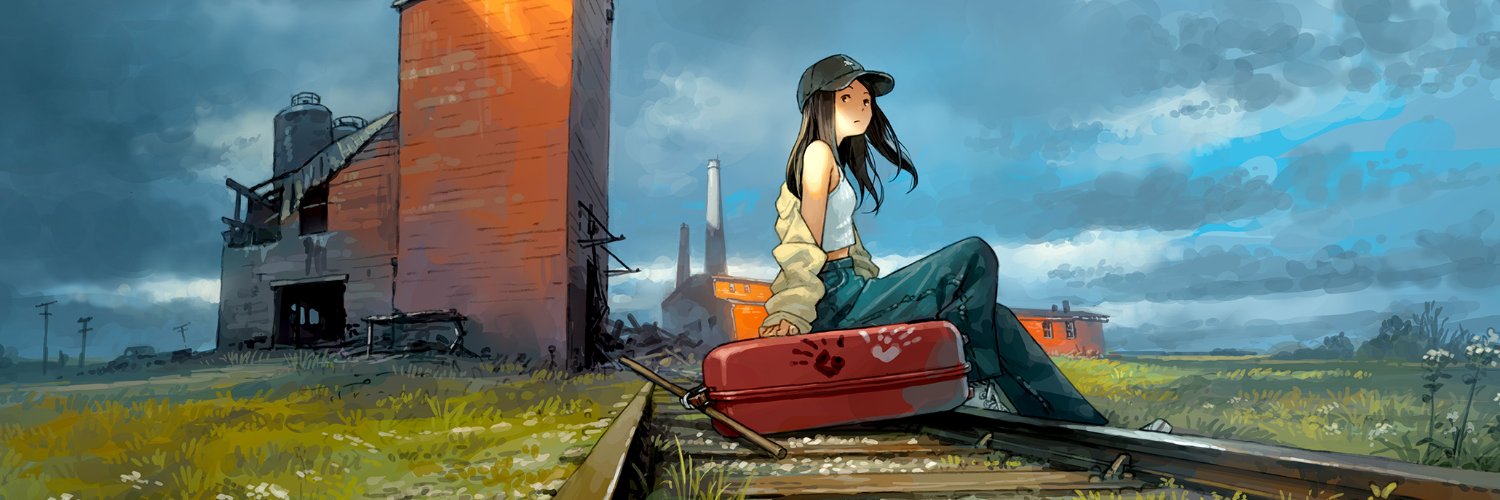 吉田誠治/COMITIA156【る32a】's banner