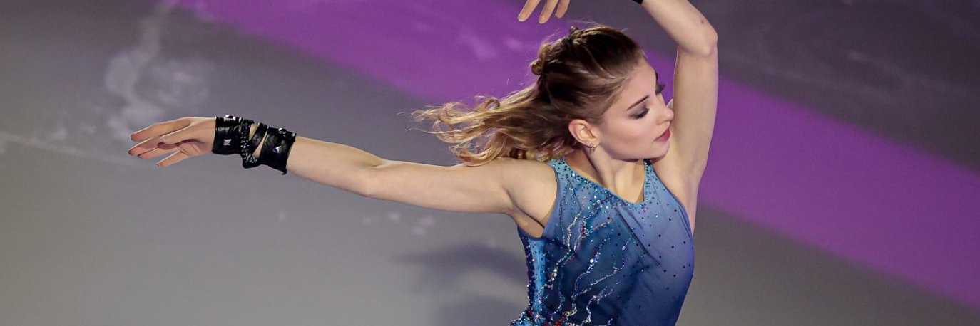 aliona kostornaia updates's banner