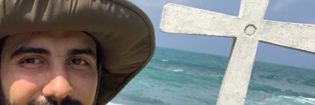 Claudia Yepes upegui's banner