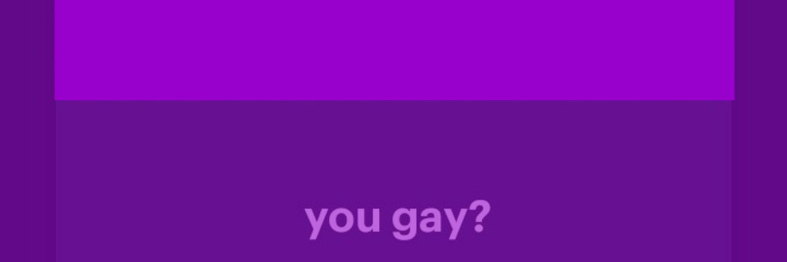 THE PURPLE DINOSAUR ⁷ 👾💜's banner