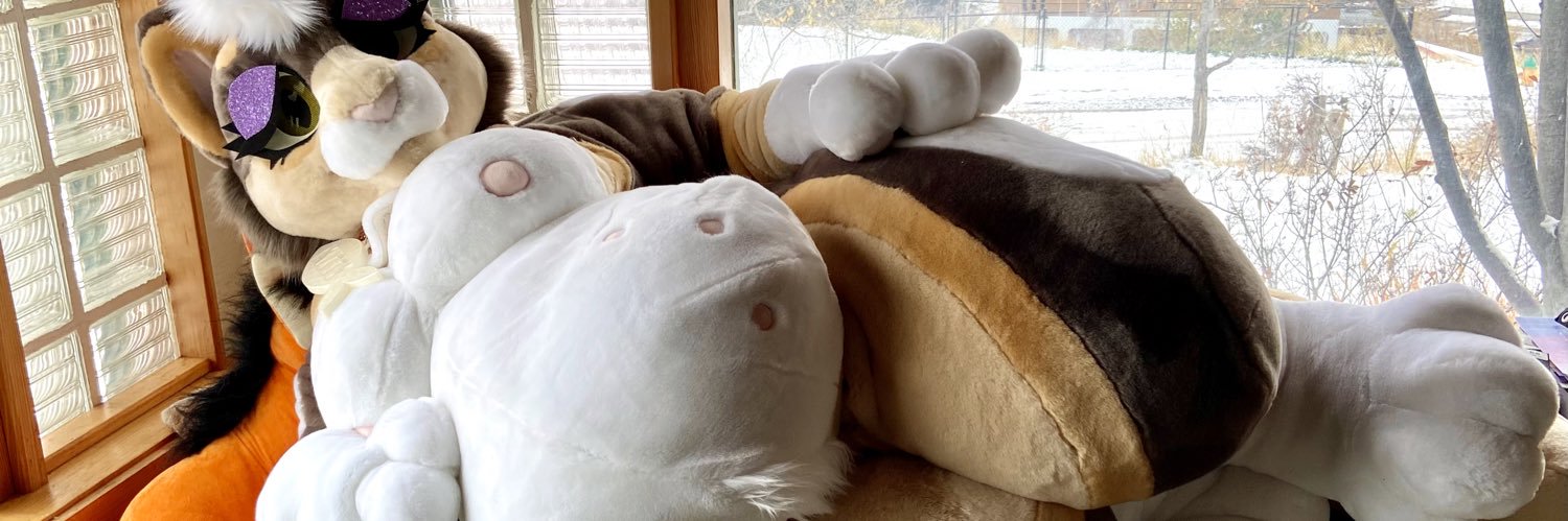 Cake the CreampieCat's banner