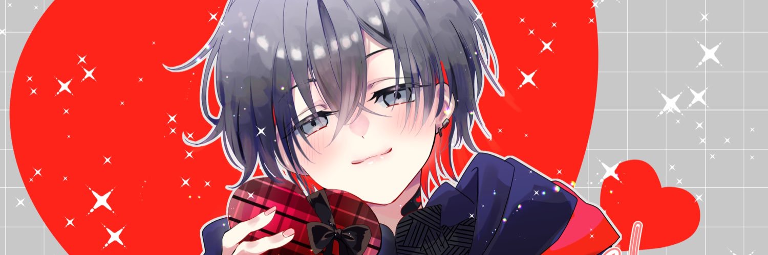 稀雨 / keu's banner
