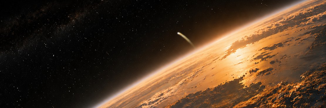 True Anomaly's banner