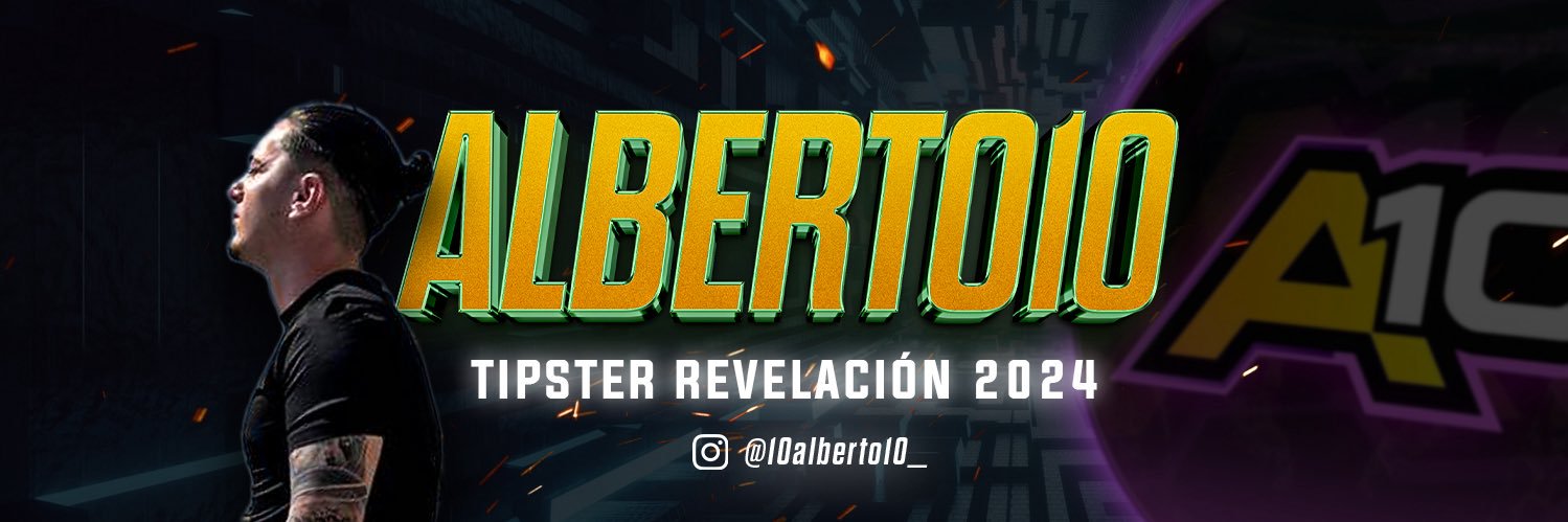 10ALBERTO10's banner