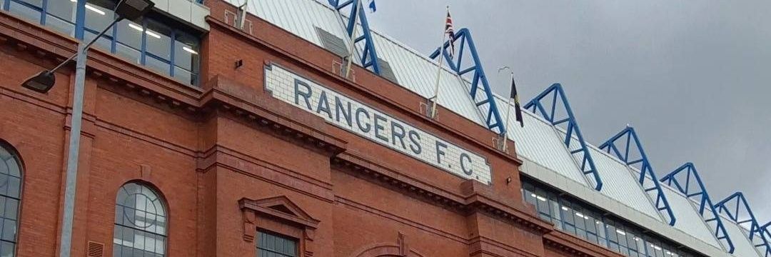 Rangers Only's banner