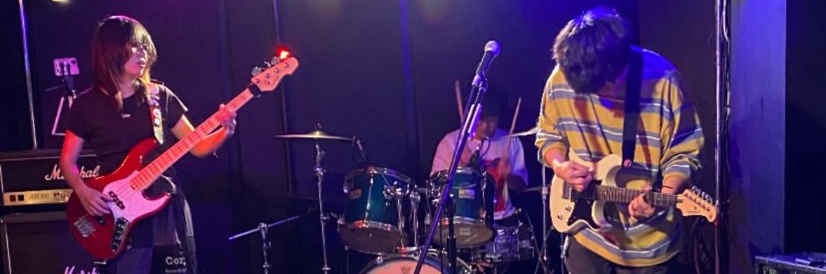 げん@みみバンド's banner