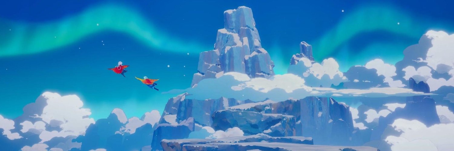 Leo☮️'s banner