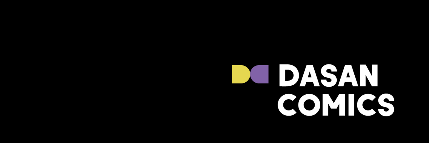 다산코믹스's banner