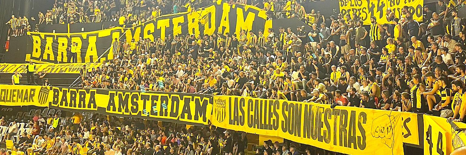 Kiko del CAP 🖐️'s banner