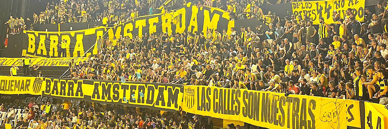 Kiko del CAP 🖐️'s banner