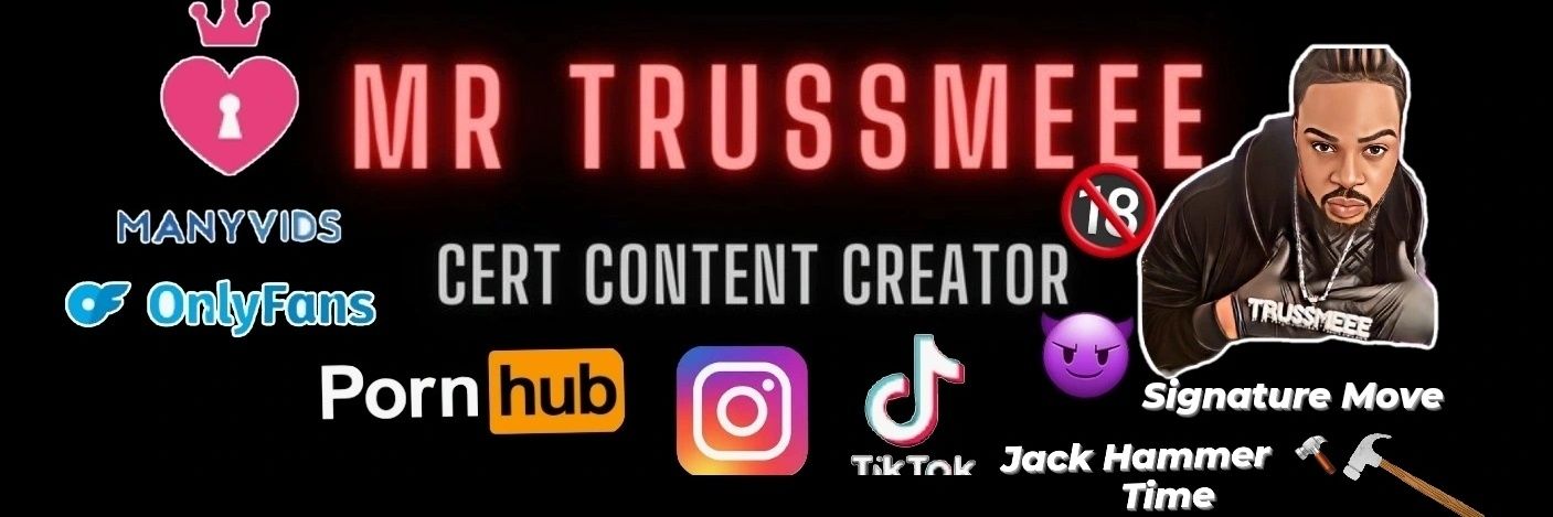 𝑀𝓇 🗣️𝑻𝒓𝒖𝒔𝒔𝑴𝒆𝒆𝒆 aka Jack Hammer 🔨 Time's banner
