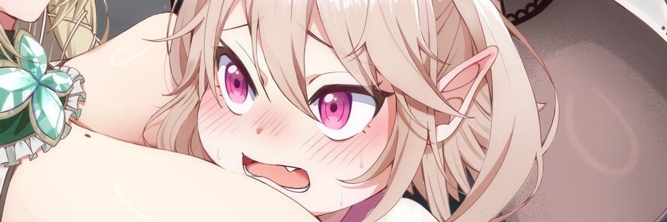 華俣's banner
