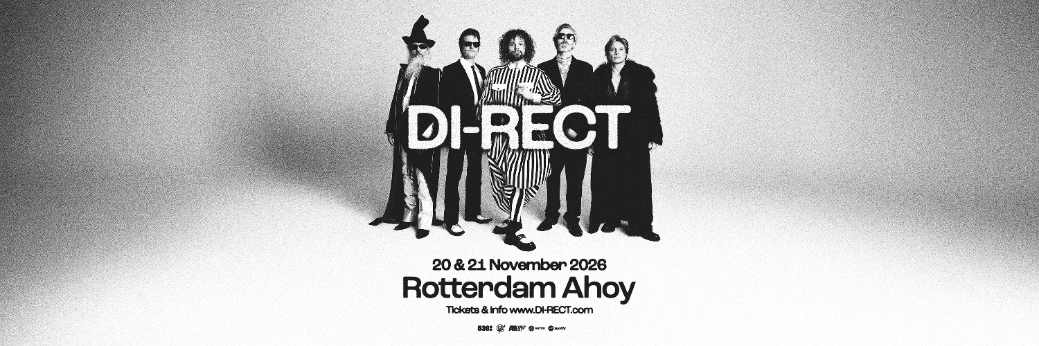DI-RECT's banner