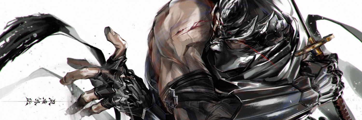 RAI/621⚡️🕷️'s banner