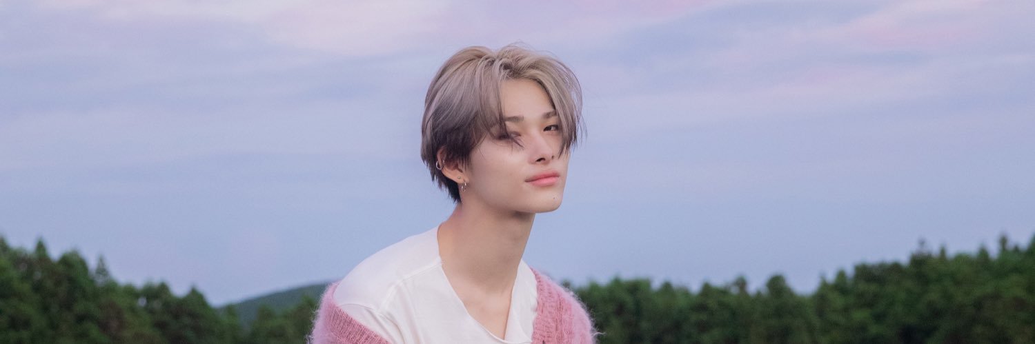 ミ's banner