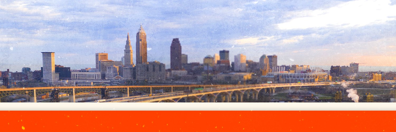 Ultimate Cleveland Sports Show's banner