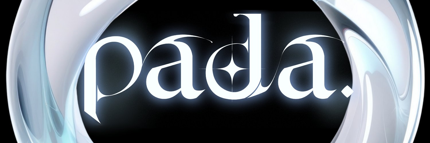 pada. VRoid3Dモデル制作依頼受付中's banner
