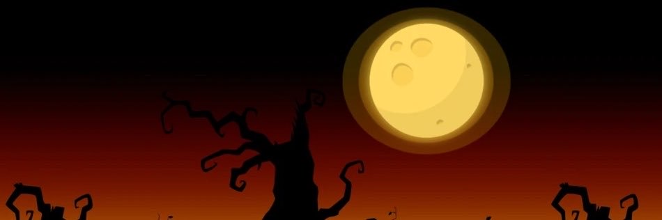 🧡 Teelo-O-Lantern 🎃's banner