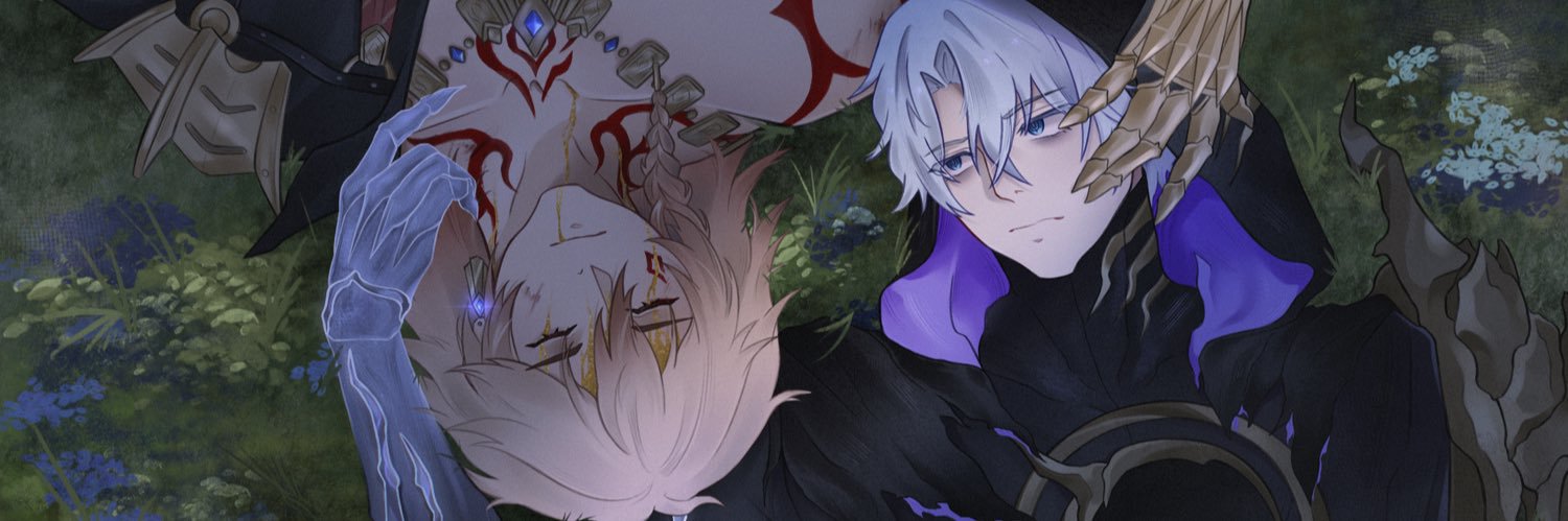 xen ᰔ's banner