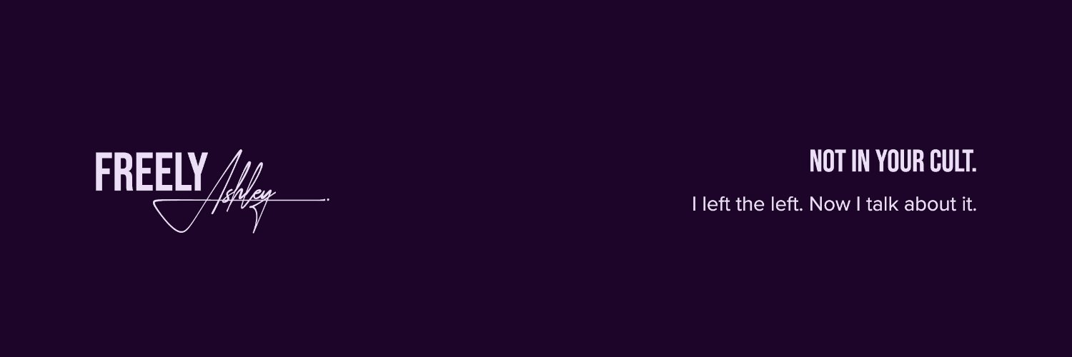 Freely Ashley's banner