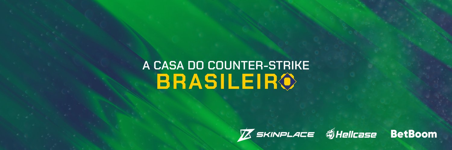 Dust2 Brasil 🇧🇷's banner