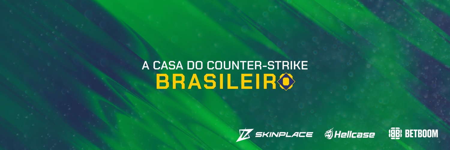 Dust2 Brasil 🇧🇷's banner